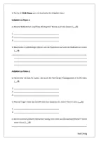 Vorschau - Klassenarbeiten - Klassenarbeit Geschichte Nationalsozialismus - Seite 3