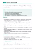 Vorschau - Poster - Freiheit und Abhängigkeit Ethik, Poster, Klasse 7 - Seite 1