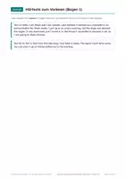 Vorschau - Arbeitsblätter - Abschlusskompetenzen Englisch, Klasse 10 - Seite 3