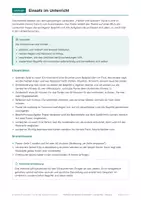 Vorschau - Poster - Freiheit und Grenzen, Poster-Set Ethik, Klasse 3-4 - Seite 2