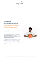 Vorschau - Stundenentwürfe - Personenbeschreibung 3. Klasse - Fotokartei Personenbeschreibung - Seite 1