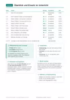 Vorschau - Arbeitsblätter - Ferienerlebnisse Englisch Klasse 6, Rätsel - Seite 2