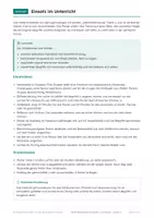 Vorschau - Poster - Identitätsfindung Ethik, Poster, Klasse 7 - Seite 1