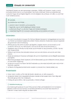 Vorschau - Arbeitsblätter - Tierethik, Jahrespaket Ethik, Klasse 9 - Seite 2