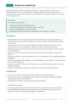 Vorschau - Poster - Hobbes und Locke, Philosophie, Klasse 12 - Seite 1