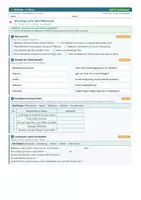 Vorschau - Arbeitsblätter - Biologie 8 Realschule – Arbeitsblätter-Paket, 4 Lernbereiche - Seite 3