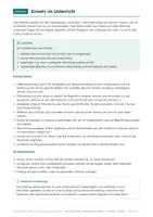 Vorschau - Poster - Menschenwürde und Rechte Ethik, Poster, Klasse 8 - Seite 1