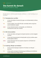 Vorschau - Arbeitsblätter - Immunsystem Biologie 8 Realschule - Seite 2