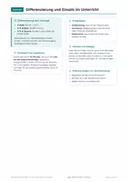 Vorschau - Arbeitsblätter - Rechte Winkel Mathematik Klasse 3 Quiz - Seite 3