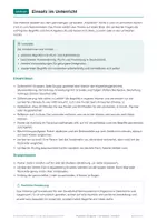 Vorschau - Poster - Migration, Gesellschaftslehre, Klasse 8 - Seite 1
