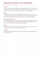 Vorschau - Arbeitsblätter - Fit für Klasse 1 Deutsch – Vorschulheft: Reime, Silben, Anlaute hören und genau hinsehen | 40 Übungsseiten mit Lösungen - Seite 2