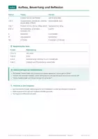 Vorschau - Arbeitsblätter - Wurzelterme vereinfachen Mathematik Klasse 9 - Seite 3