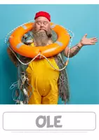 Vorschau - Stundenentwürfe - Fotokartei Personenbeschreibung - Personenbeschreibung 3. Klasse - Seite 2