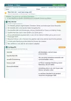 Vorschau - Arbeitsblätter - Sexualkunde Biologie 8 Realschule - Seite 3