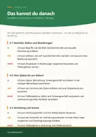 Vorschau - Arbeitsblätter - Sexualkunde Biologie 8 Realschule - Seite 2