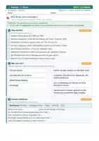Vorschau - Arbeitsblätter - Evolution und Artbildung Biologie 8 Realschule - Seite 3