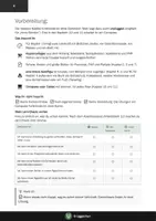 Vorschau - Unterrichtsreihen - Informatik Klasse 5: Algorithmus und Programmablaufplan - Seite 3