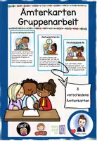 Vorschau - Arbeitsblätter - Classroom Management - wachsendes Sparpaket (alle Materialien) - Seite 1