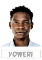 Vorschau - Stundenentwürfe - Personenbeschreibung Klasse 3 - Fotokartei Personenbeschreibung - Seite 2