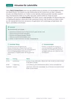 Vorschau - Arbeitsblätter - Abstände Lot, Rätsel- und Spiele-Set Mathe, Klasse 5-6 - Seite 2
