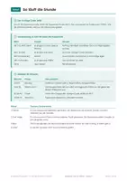 Vorschau - Arbeitsblätter - Abstände Lot Mathematik Klasse 5 Rätsel - Seite 3