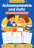 Vorschau - Arbeitsblätter - Einmaleins, Komplettpaket Mathe, Klasse 2-3 - Seite 1