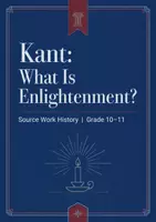Vorschau - Stundenentwürfe - Einführungsphase - Kant on Enlightenment - Deckblatt