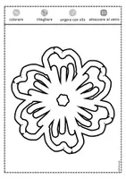 anteprima - Materiale per pittura e bricolage - Decorazioni floreali per finestre primavera / estate - Pagina 3