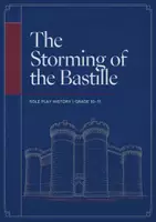 Vorschau - Stundenentwürfe - French Revolution - Storming of the Bastille - Deckblatt