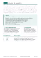 Vorschau - Arbeitsblätter - Bau einer Nervenzelle Biologie Klasse 9, Stationen - Seite 1