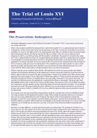 Vorschau - Stundenentwürfe - French Revolution - Trial of Louis XVI - Seite 2