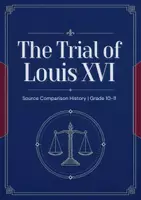 Vorschau - Stundenentwürfe - French Revolution - Trial of Louis XVI - Deckblatt