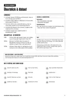 Vorschau - Arbeitsblätter - Halloween Rätselspaß 1./2. Klasse – mit Lösungen - Seite 2