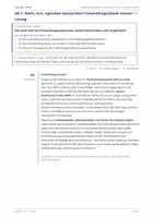 Vorschau - Unterrichtsreihen - Erdkunde: Unterrichtsreihe zu Entwicklung Q2 GK - Deckblatt