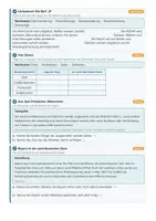 Vorschau - Arbeitsblätter - Nachkriegszeit Geschichte 10 Realschule - Seite 3