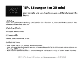 Vorschau - Videos - Agile Gestaltungsmöglichkeiten für Videomeetings - Seite 2