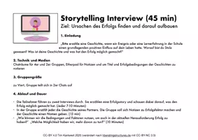 Vorschau - Videos - Agile Gestaltungsmöglichkeiten für Videomeetings - Seite 3
