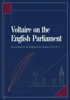 Vorschau - Stundenentwürfe - Enlightenment - Voltaire on Parliament - Deckblatt