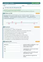 Vorschau - Arbeitsblätter - DDR und Bundesrepublik Geschichte 10 Realschule - Seite 2