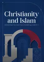 Vorschau - Unterrichtsreihen - Project task - Islam and Christianity in the Middle Ages - Deckblatt