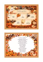 Vorschau - Spiele - Halloween-Fingerspiele mit Bewegungen – 5 Fingerspiele für Krippe & Kita - Seite 2