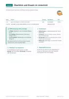 Vorschau - Test - Bestimmter Artikel Französisch Klasse 6 - Seite 2