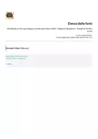anteprima - Materiale di supporto/inclusione - Kit Didattico L'Europa: Mappa Concettuale (Colori e B/N) + Pagine di Quaderno + Schede di Verifica in b/n - Pagina 1