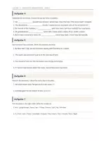 Vorschau - Arbeitsblätter - Weihnachts-Wiederholung Englisch LJ 5 - Seite 2