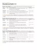 Vorschau - Stundenentwürfe - Ethik Klasse 9/10 – Unterrichtsreihen-Paket | Glück & Sinn, Medien & Konsum, Gerechtigkeit, Menschenwürde - Seite 3