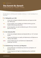 Vorschau - Arbeitsblätter - Globale Herausforderungen Geschichte 10 Realschule - Seite 2