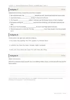 Vorschau - Arbeitsblätter - Klassenarbeitstraining LJ 4: Verbformen - Seite 3