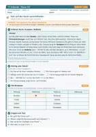 Vorschau - Stundenentwürfe - Vertretungsstunde Erdkunde Klasse 5–8 – sofort einsetzbar, mit Lösungen - Seite 3