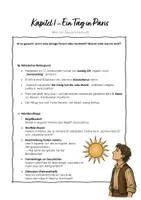 Vorschau - Unterrichtsreihen - Absolutismus - lebensnahe Erzählung, Dossier & Aufgaben - Seite 2
