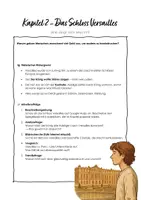 Vorschau - Unterrichtsreihen - Absolutismus - lebensnahe Erzählung, Dossier & Aufgaben - Seite 3